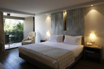 Отель Palmon Bay Hotel & Spa Черногория, Герцегновская ривьера, фото 11
