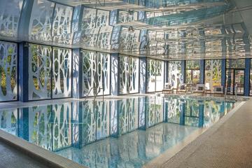 Отель Palmon Bay Hotel & Spa Черногория, Герцегновская ривьера, фото 13