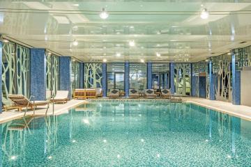 Отель Palmon Bay Hotel & Spa Черногория, Герцегновская ривьера, фото 19