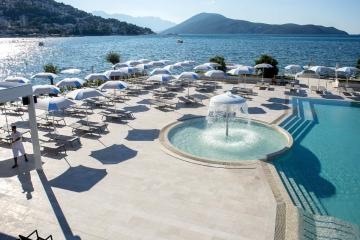 Отель Palmon Bay Hotel & Spa Черногория, Герцегновская ривьера, фото 25