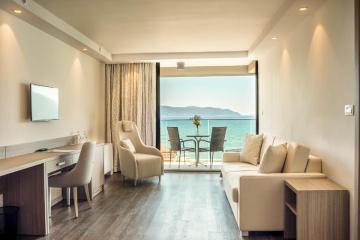 Отель Palmon Bay Hotel & Spa Черногория, Герцегновская ривьера, фото 26