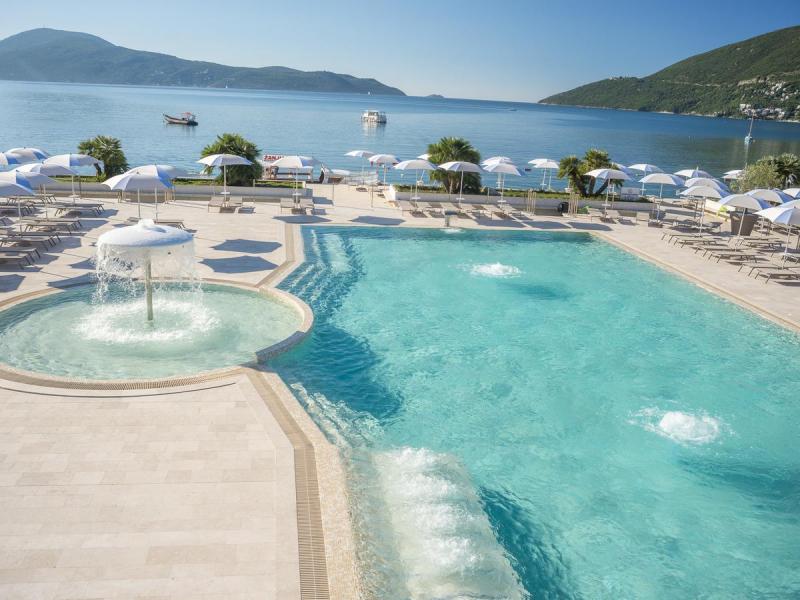 Palmon Bay Hotel & Spa