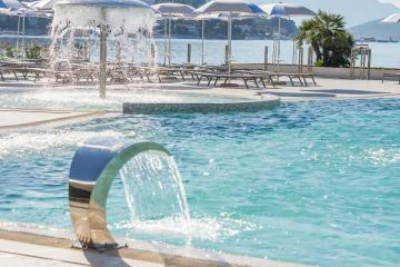 Отель Palmon Bay Hotel & Spa Черногория, Герцегновская ривьера, фото 28