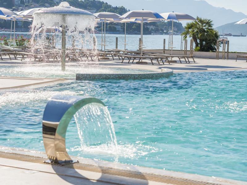 Palmon Bay Hotel & Spa