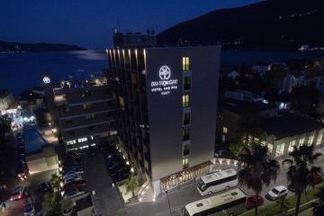 Отель Palmon Bay Hotel & Spa Черногория, Герцегновская ривьера, фото 29