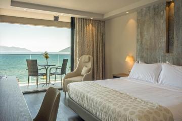 Отель Palmon Bay Hotel & Spa Черногория, Герцегновская ривьера, фото 31