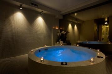Отель Palmon Bay Hotel & Spa Черногория, Герцегновская ривьера, фото 4