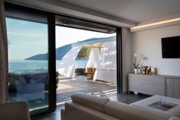 Отель Palmon Bay Hotel & Spa Черногория, Герцегновская ривьера, фото 7