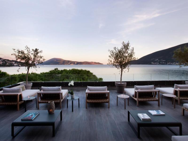 Palmon Bay Hotel & Spa