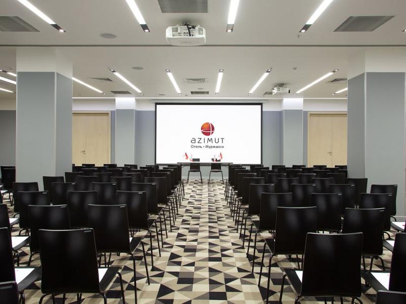 Azimut Мурманск