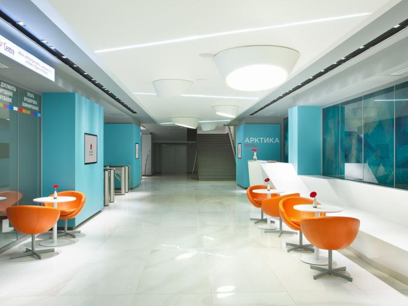 Azimut Мурманск