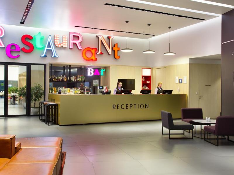 Azimut Мурманск