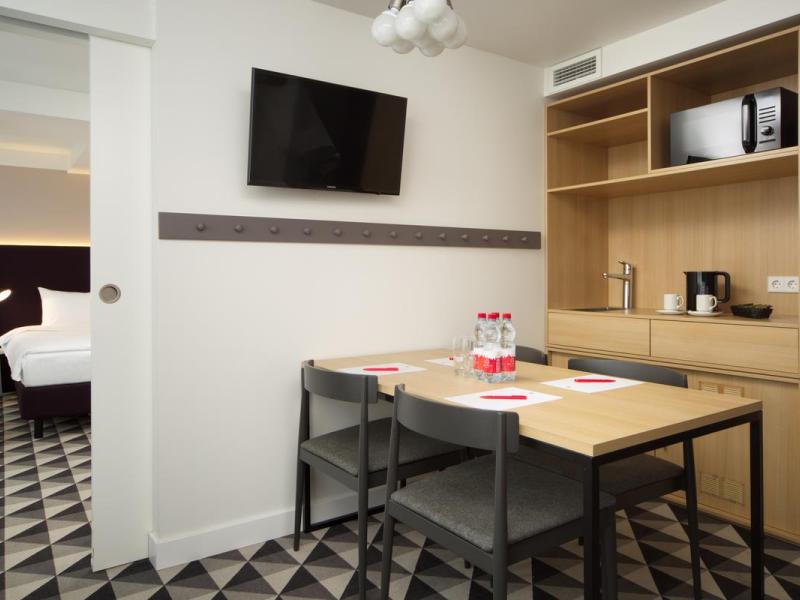 Azimut Мурманск