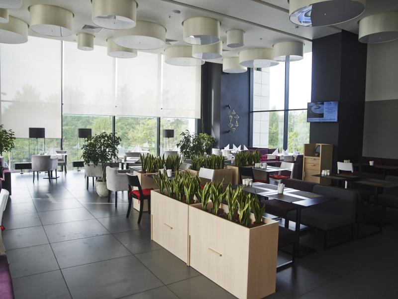 Azimut Мурманск