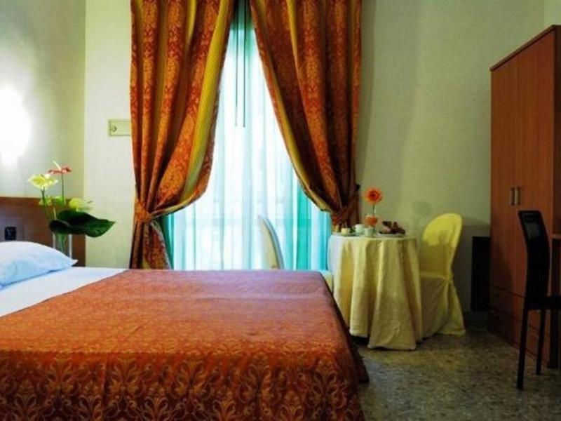 Hotel Villa Giusy