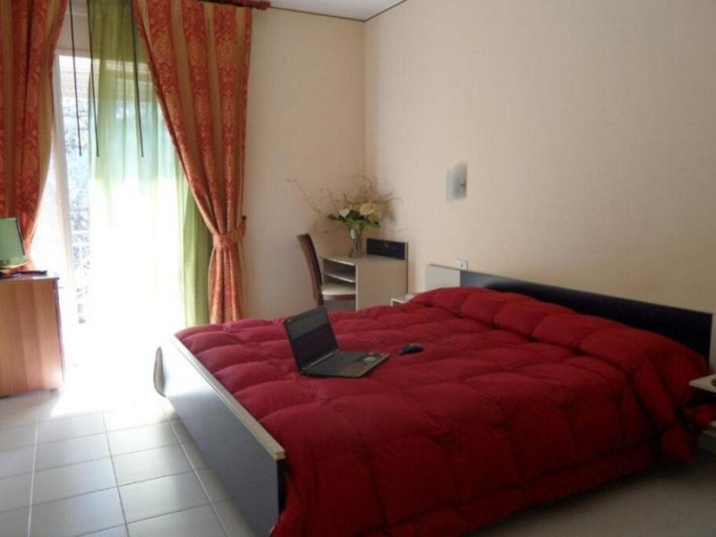 Hotel Villa Giusy
