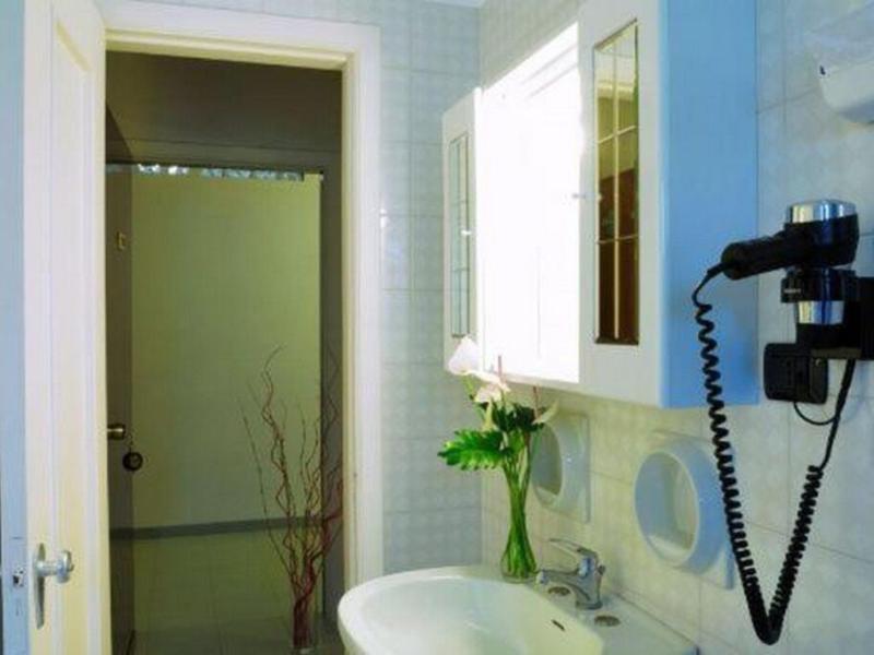 Hotel Villa Giusy