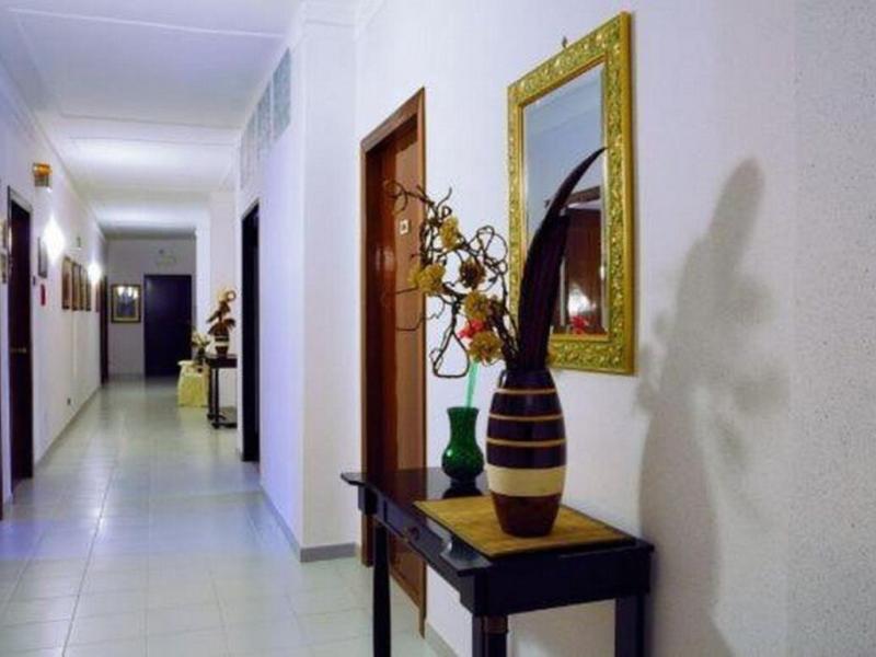 Hotel Villa Giusy