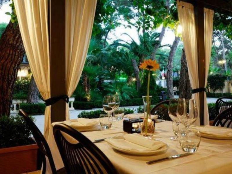 Hotel Villa Giusy