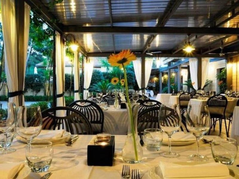 Hotel Villa Giusy