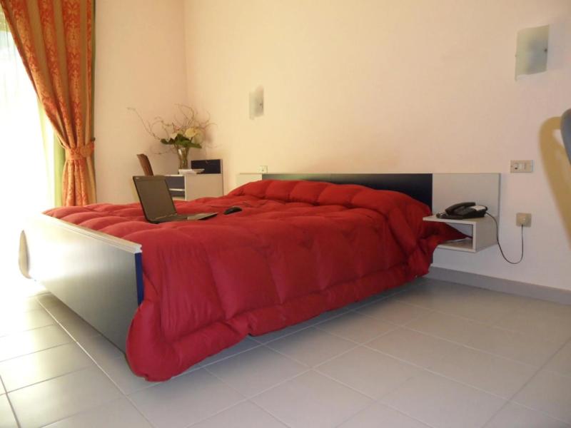 Hotel Villa Giusy