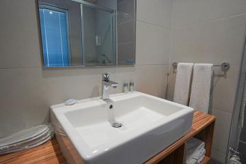 Отель Marmaris Begonville Beach Hotel Турция, Мармарис, фото 11