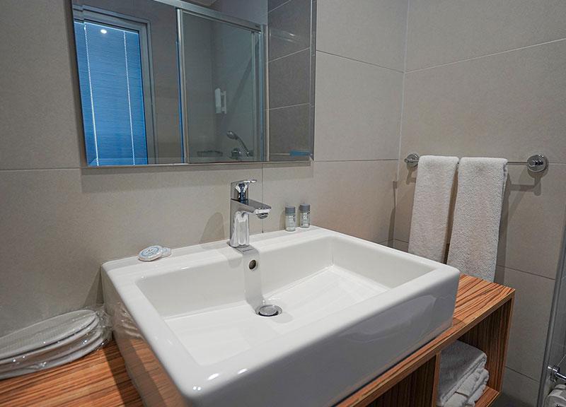 Marmaris Begonville Beach Hotel