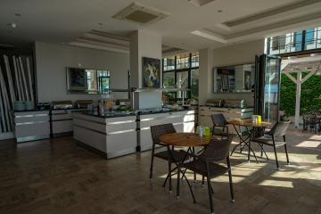 Отель Marmaris Begonville Beach Hotel Турция, Мармарис, фото 21