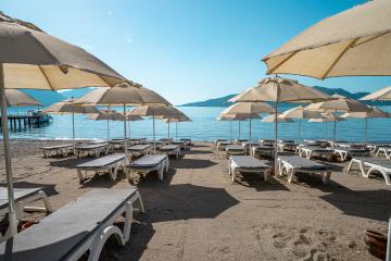 Отель Marmaris Begonville Beach Hotel Турция, Мармарис, фото 22