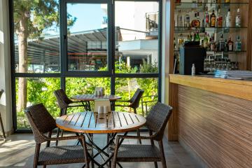 Отель Marmaris Begonville Beach Hotel Турция, Мармарис, фото 23