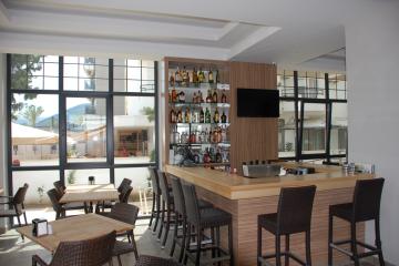 Отель Marmaris Begonville Beach Hotel Турция, Мармарис, фото 5