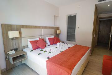 Отель Marmaris Begonville Beach Hotel Турция, Мармарис, фото 8