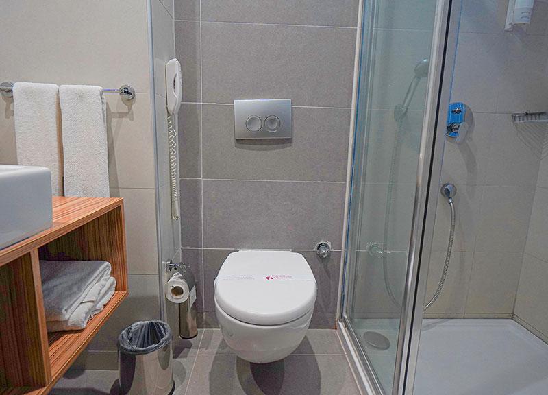 Marmaris Begonville Beach Hotel