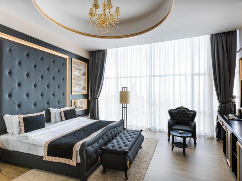 JRW Welmond Hotel & Casino