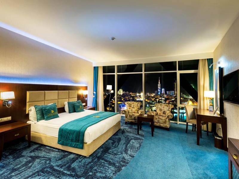 JRW Welmond Hotel & Casino