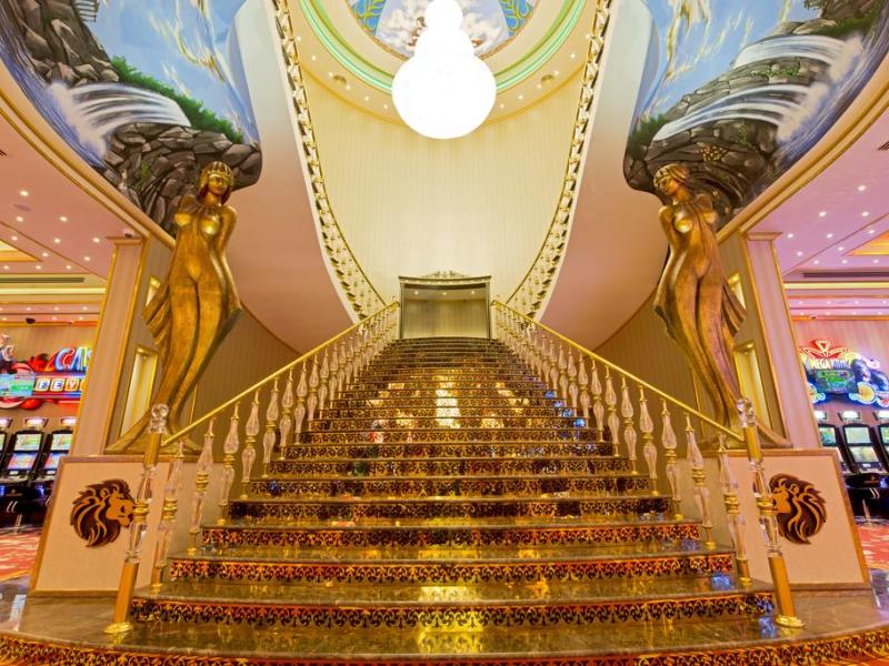 JRW Welmond Hotel & Casino