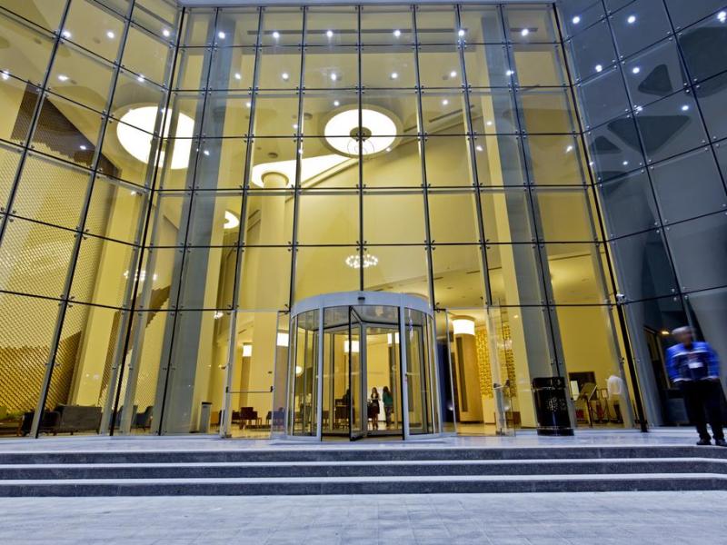 JRW Welmond Hotel & Casino