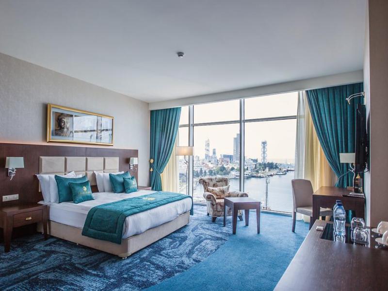 JRW Welmond Hotel & Casino