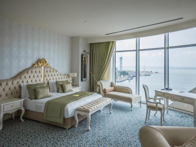 JRW Welmond Hotel & Casino