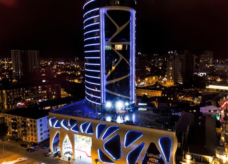 JRW Welmond Hotel & Casino