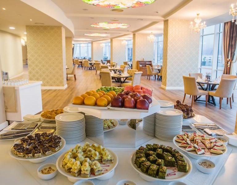 JRW Welmond Hotel & Casino