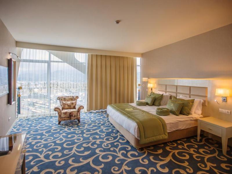 JRW Welmond Hotel & Casino