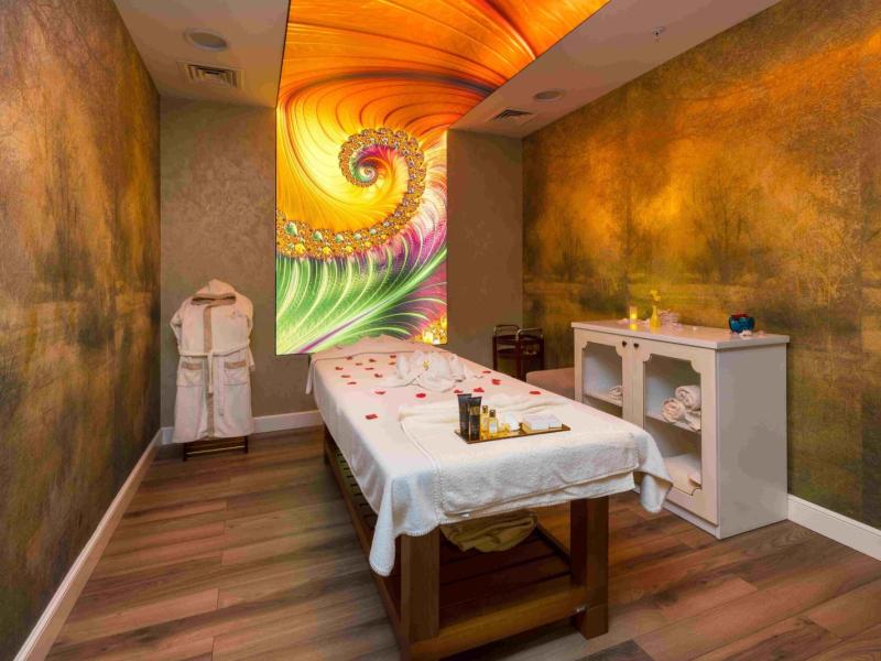 JRW Welmond Hotel & Casino