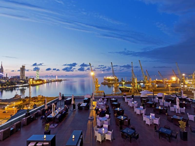 JRW Welmond Hotel & Casino