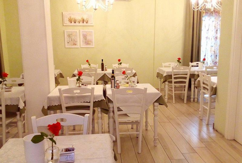 La Scogliera