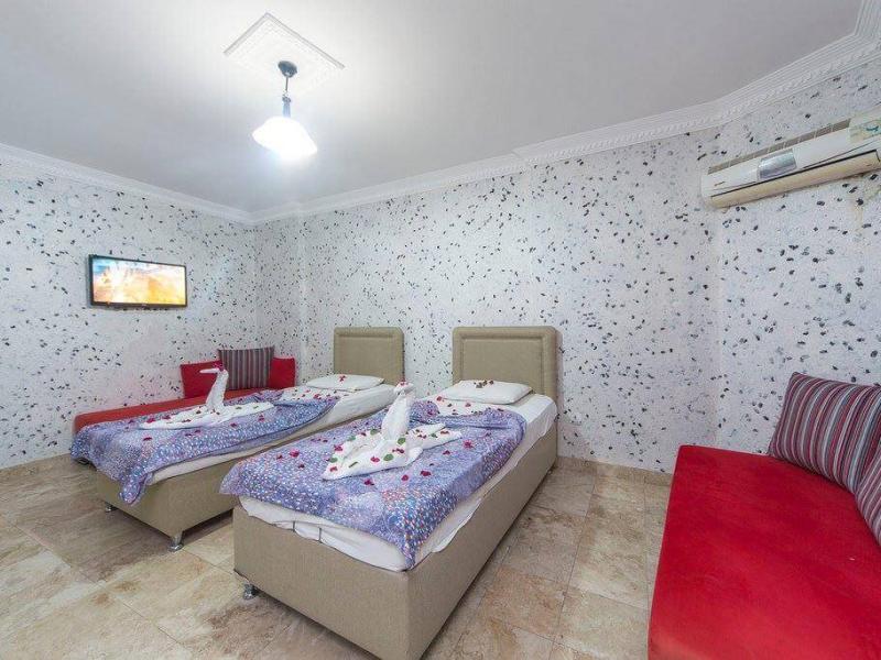 Milano Beach Family Hotel