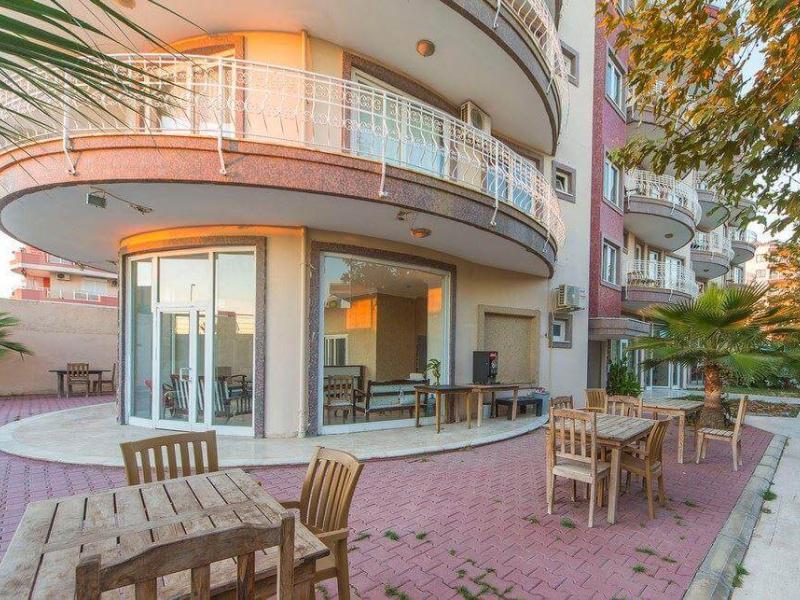 Milano Beach Family Hotel