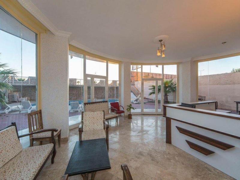 Milano Beach Family Hotel