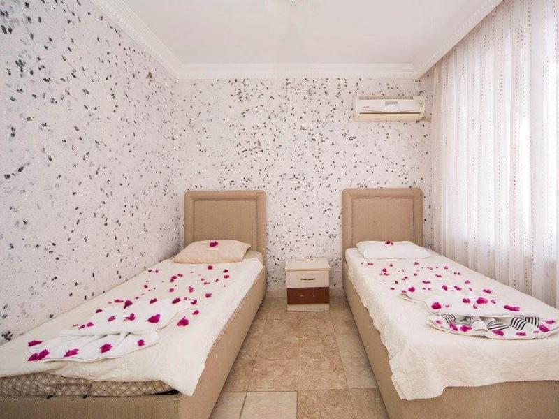 Milano Beach Family Hotel