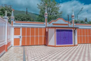 Отель Villa Sova Абхазия, Новый Афон, фото 12